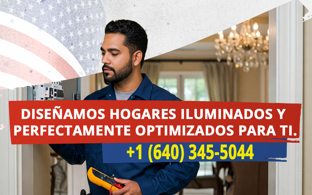 Diseño de Hogar en Pensilvania