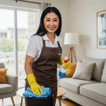 Limpieza TOP Airbnb