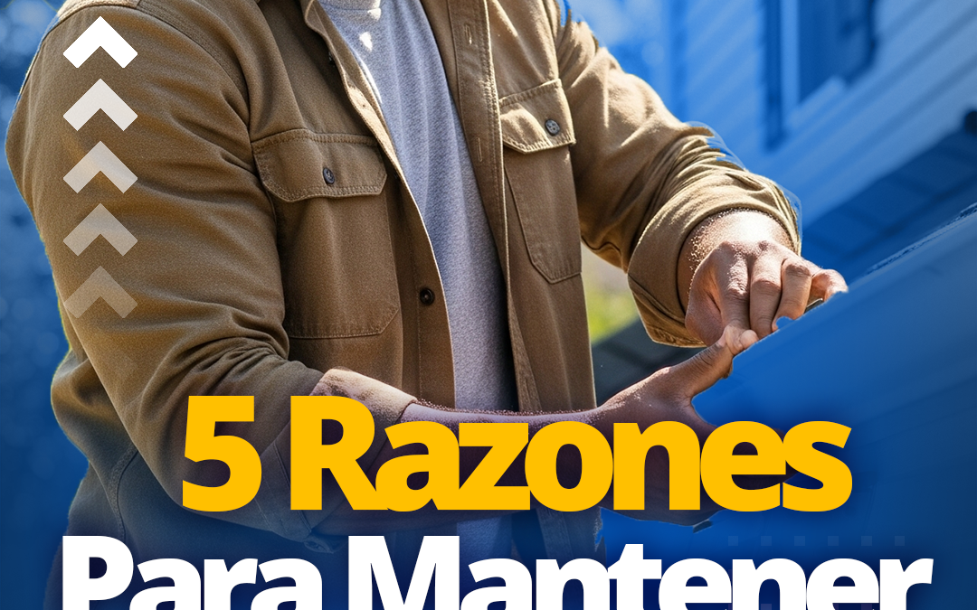 Mantenimiento del Drenaje