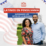 Latinos en Pensilvania